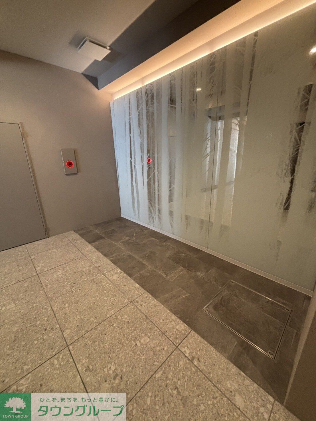 クラリティア綾瀬の物件内観写真