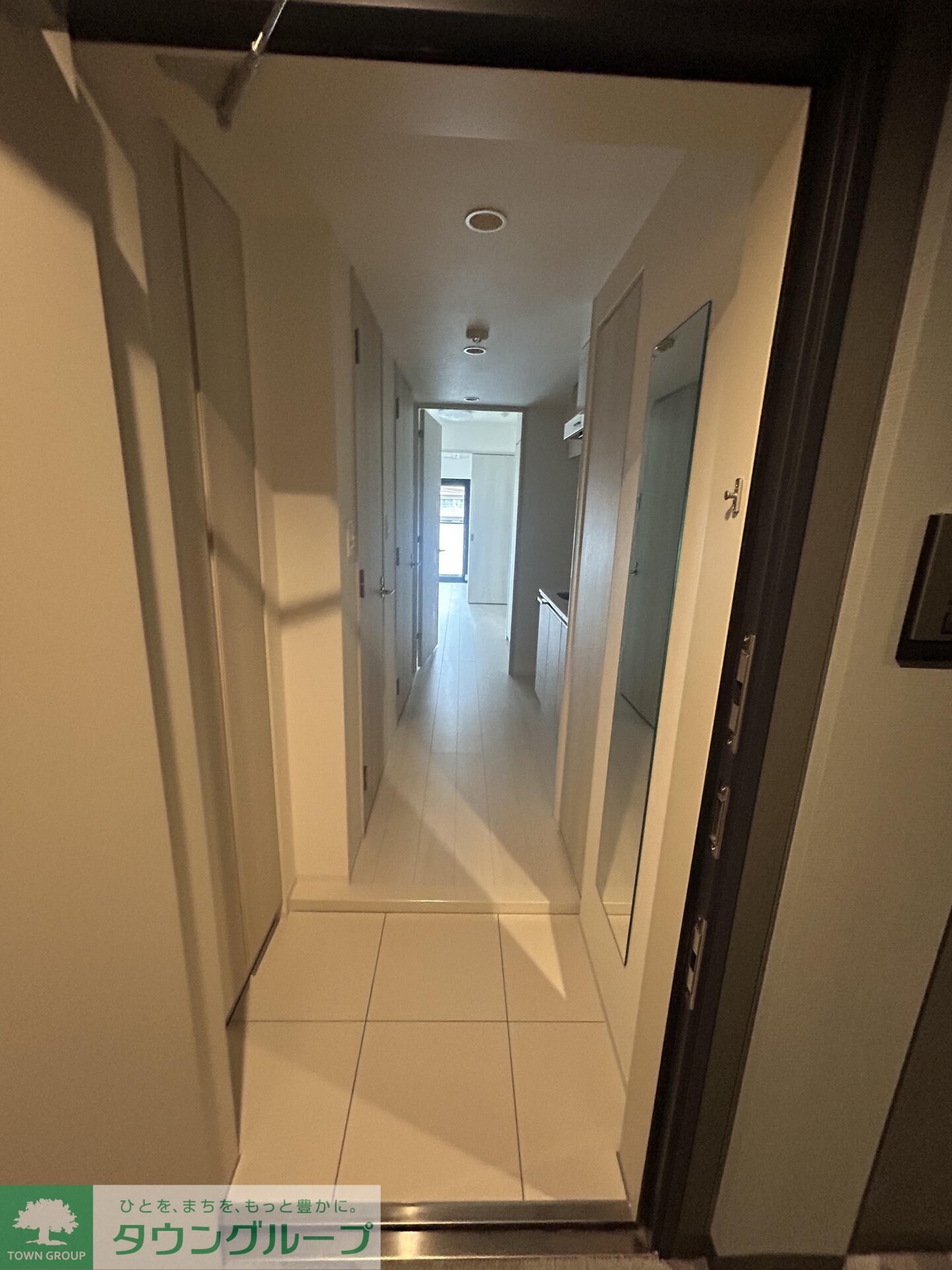 MAXIVCROSお花茶屋の物件内観写真