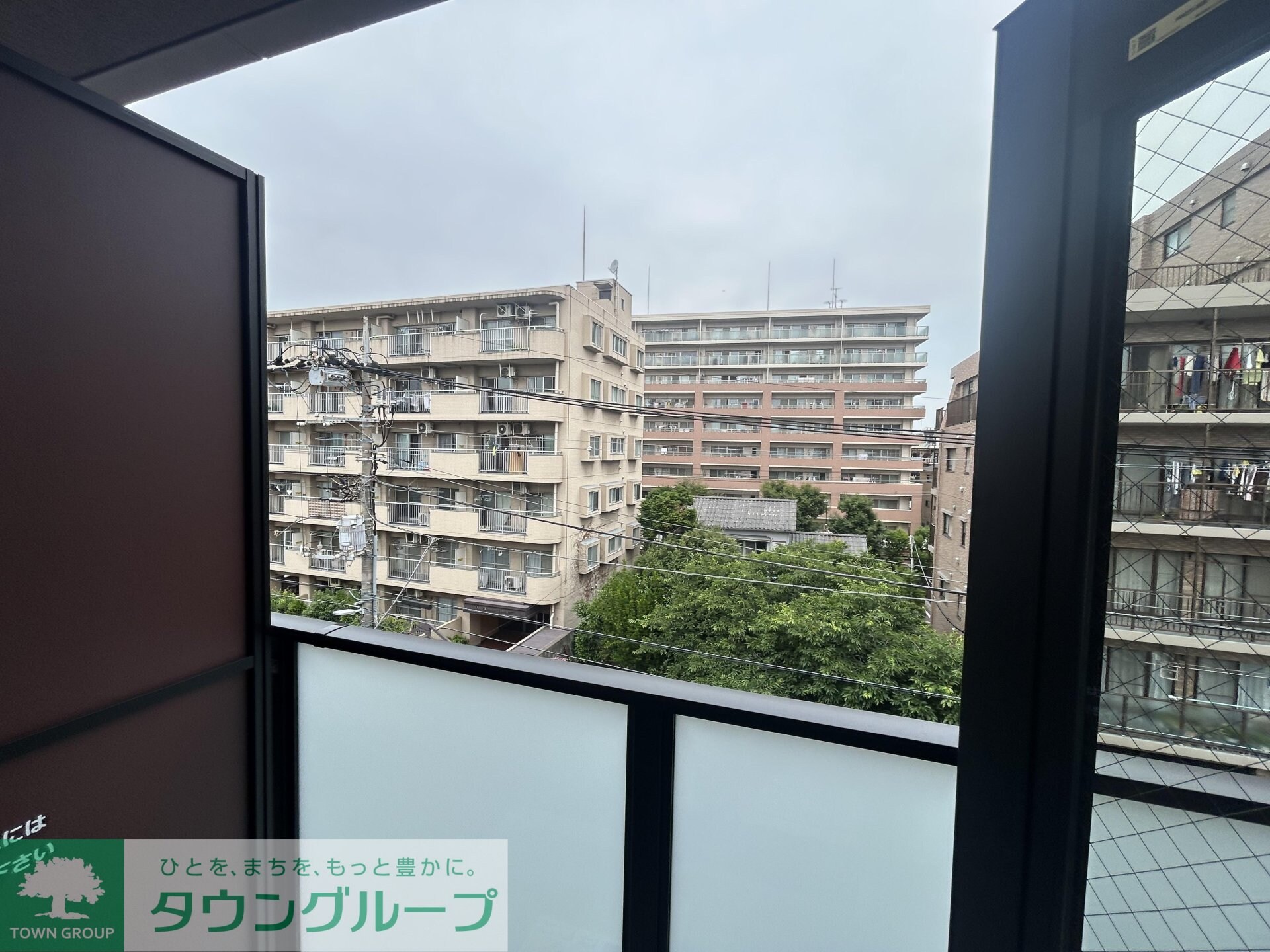 MAXIVCROSお花茶屋の物件内観写真