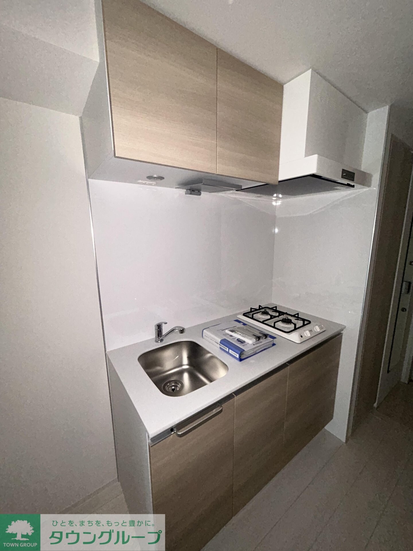 MAXIVCROSお花茶屋の物件内観写真