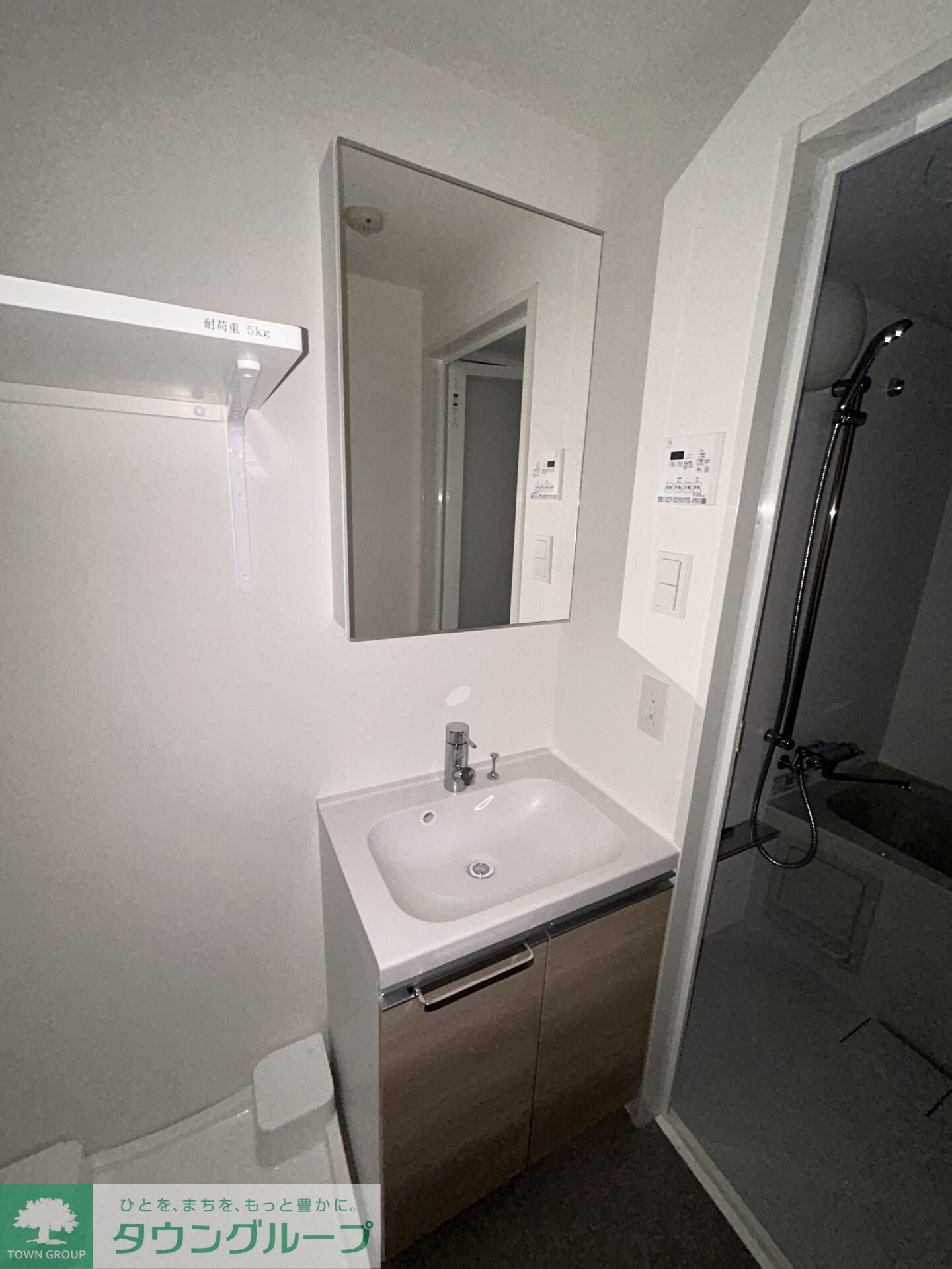 MAXIVCROSお花茶屋の物件内観写真