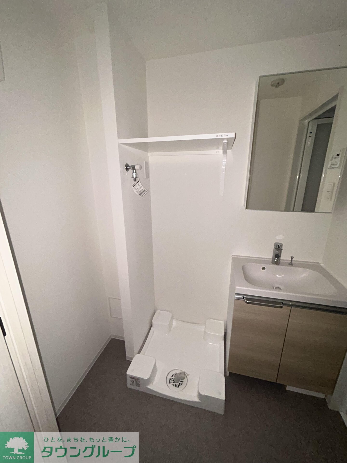 MAXIVCROSお花茶屋の物件内観写真