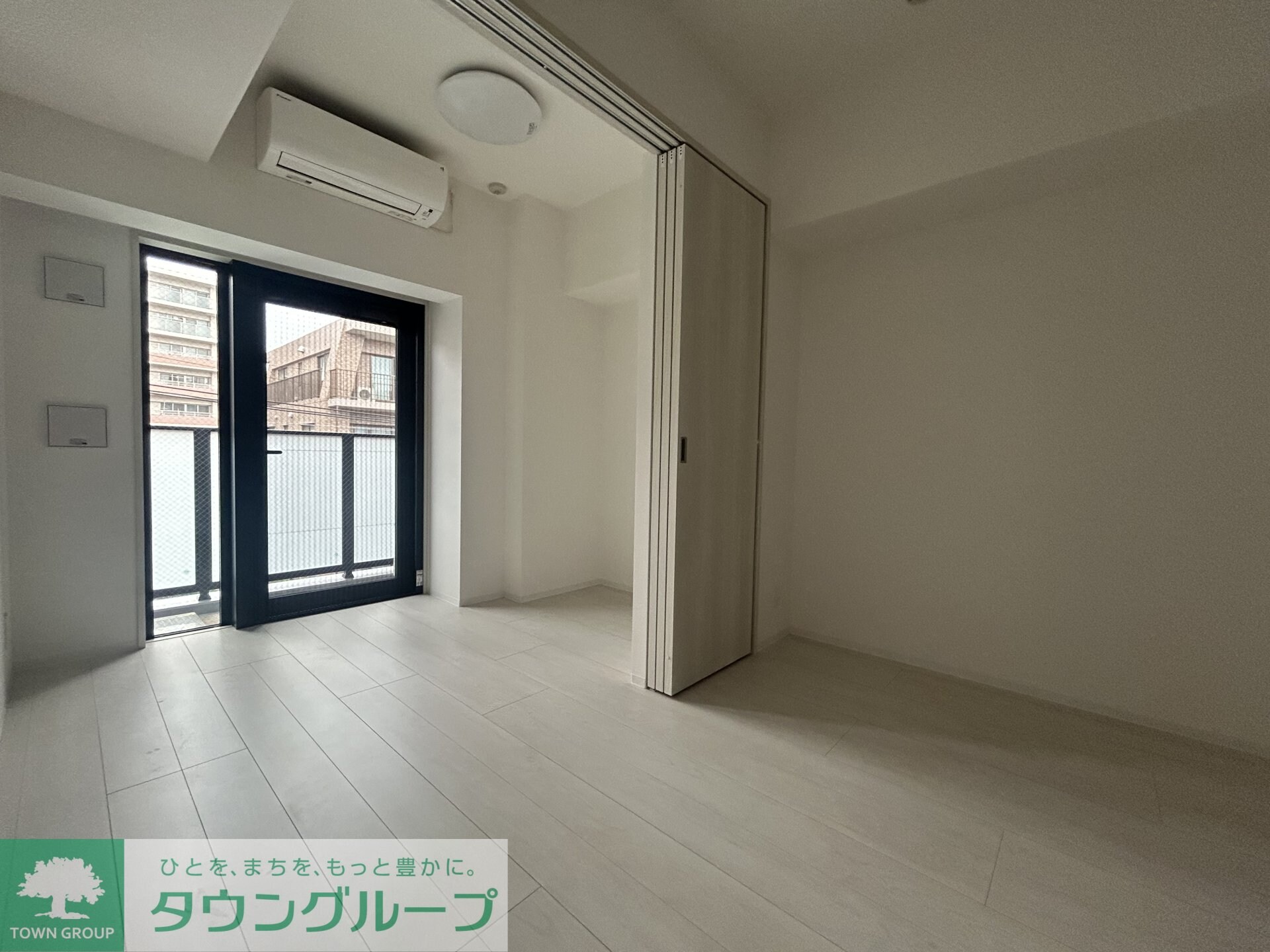 MAXIVCROSお花茶屋の物件内観写真