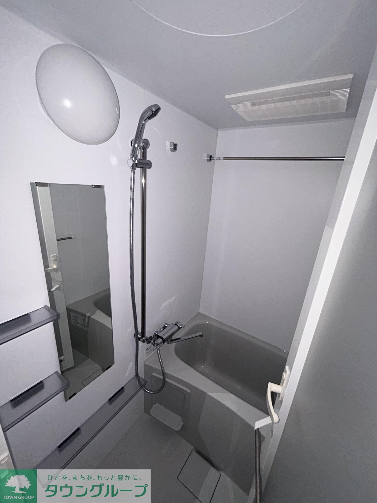 MAXIVCROSお花茶屋の物件内観写真