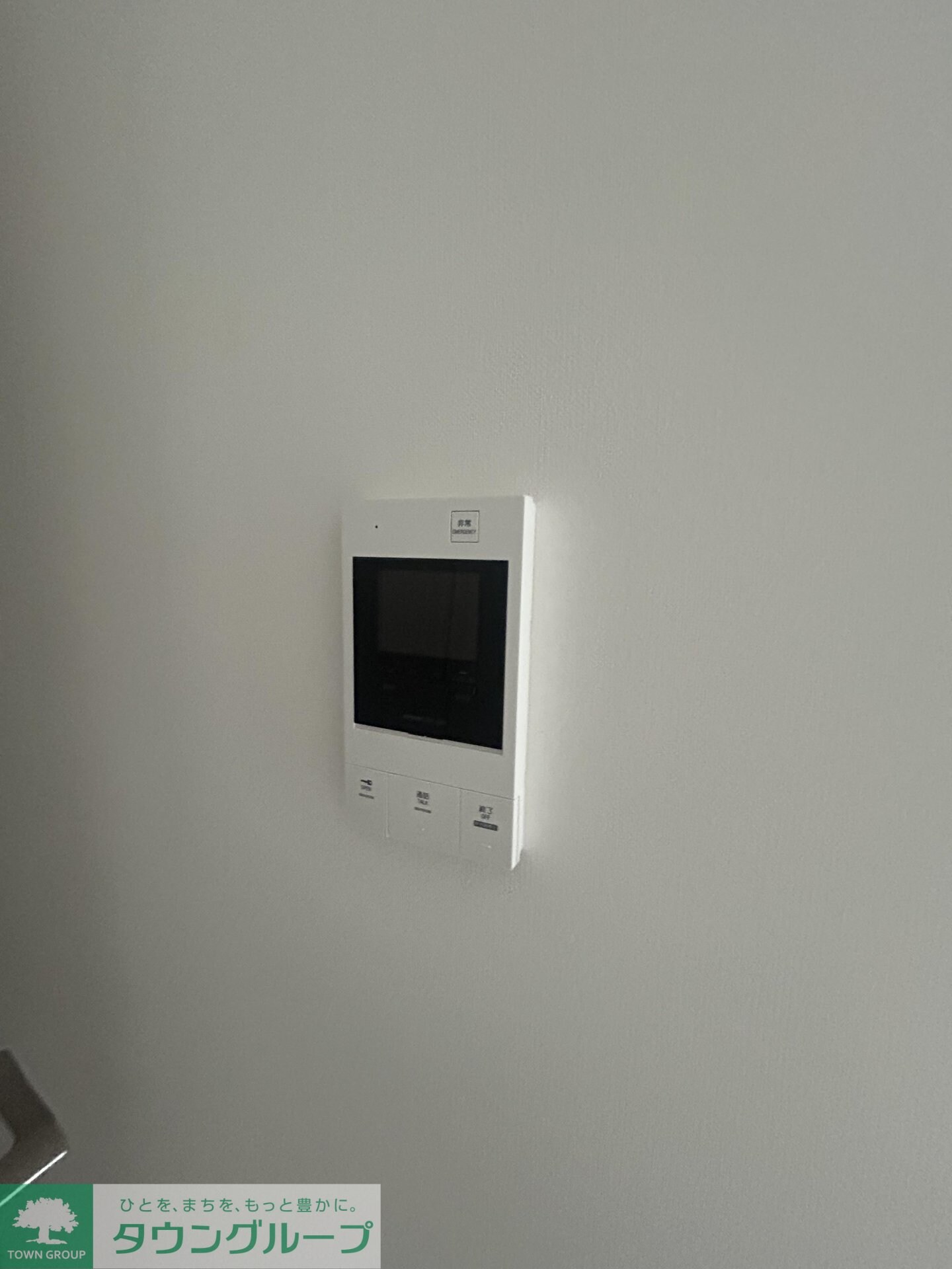 MAXIVCROSお花茶屋の物件内観写真