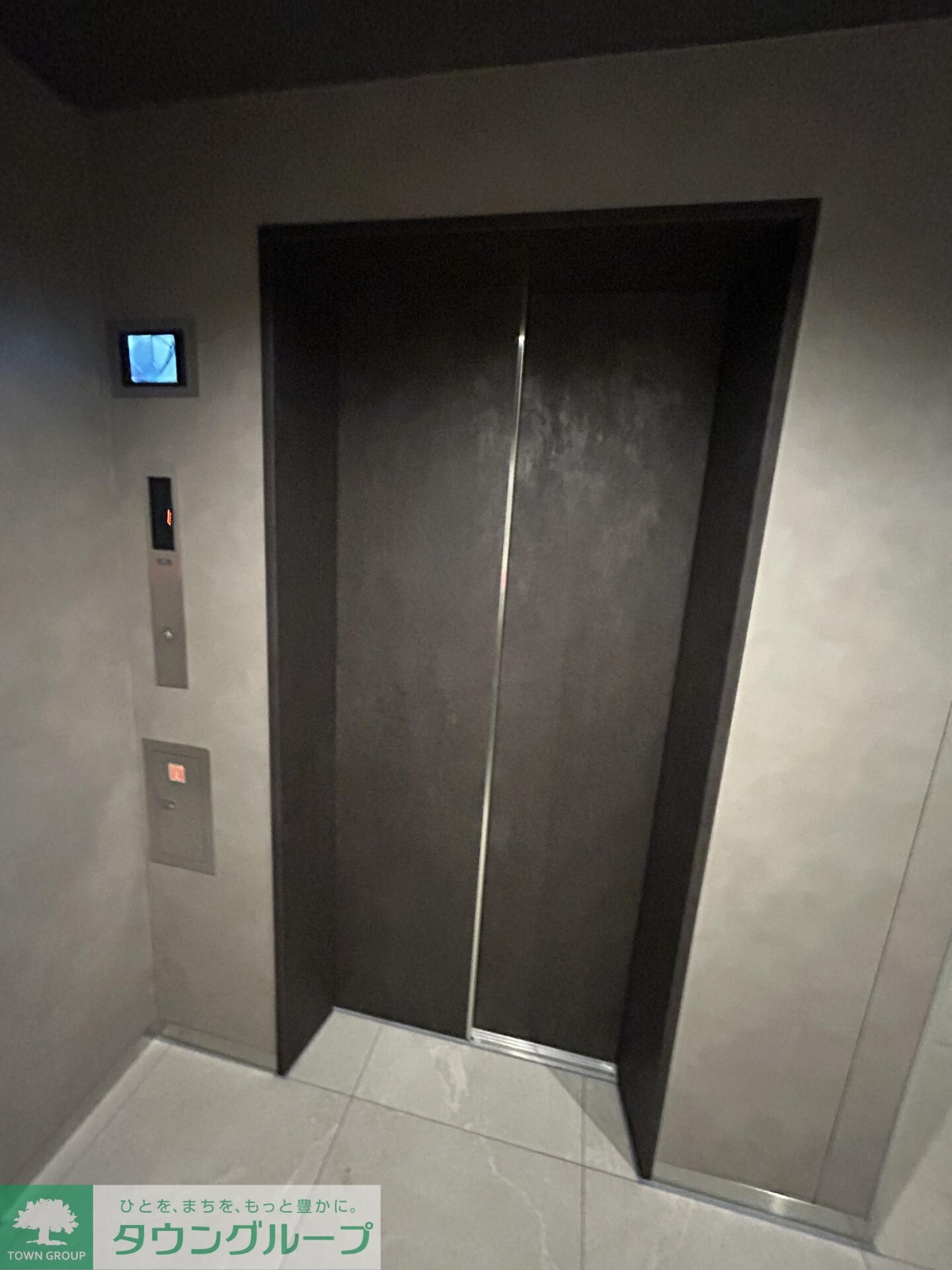 MAXIVCROSお花茶屋の物件内観写真