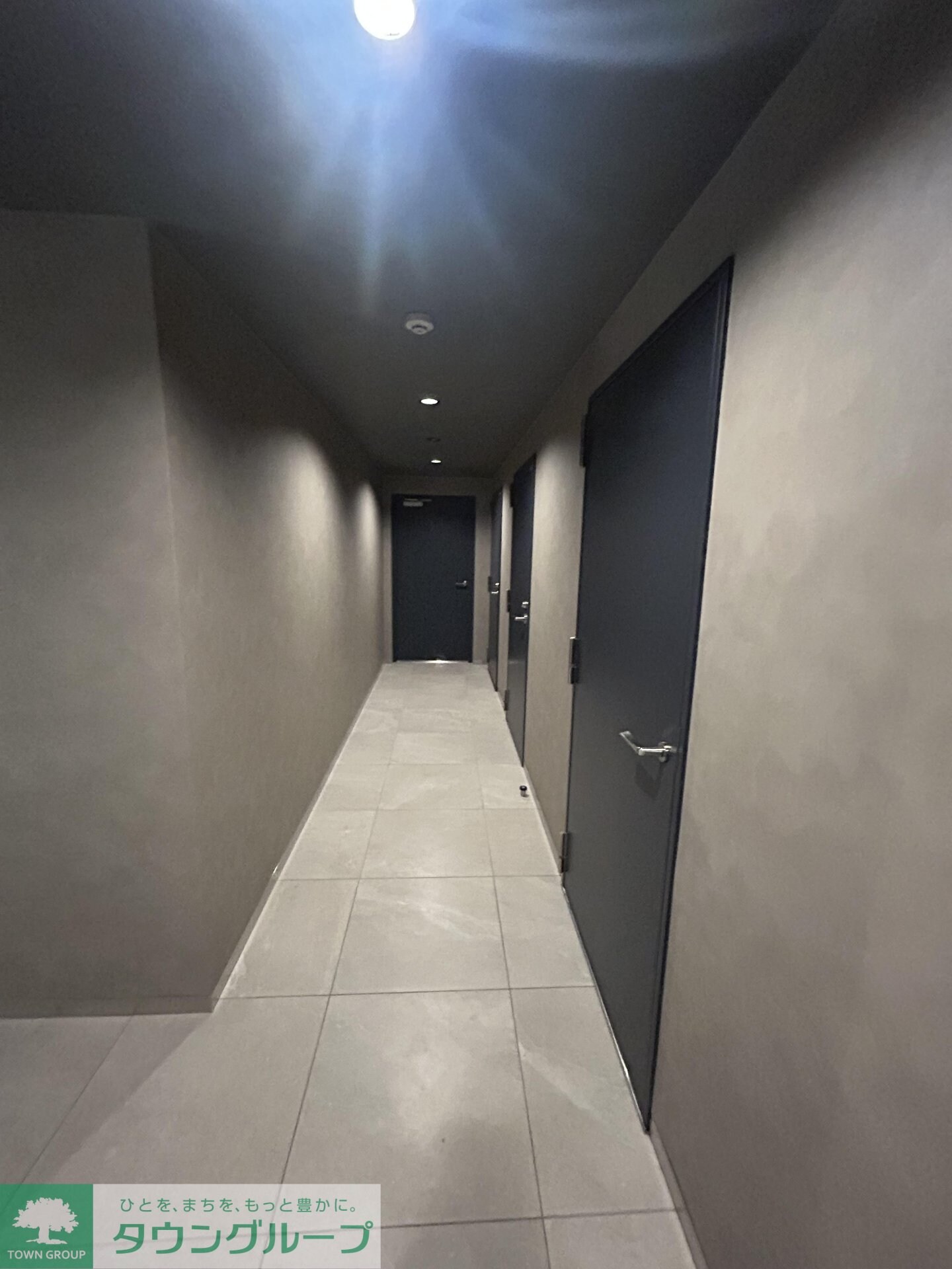 MAXIVCROSお花茶屋の物件内観写真