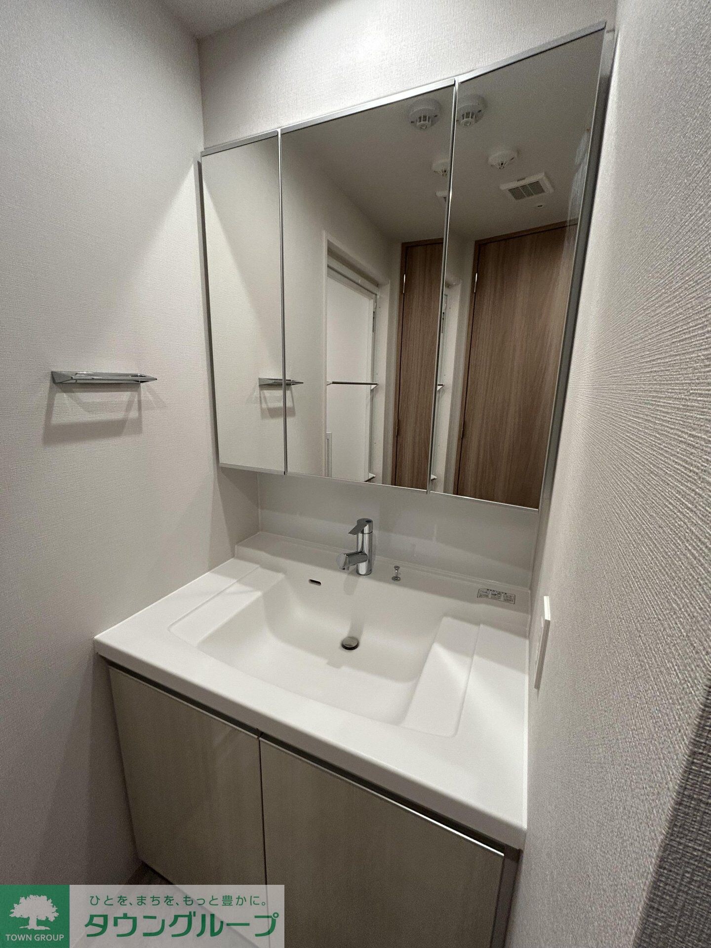 ジオエント町屋の物件内観写真