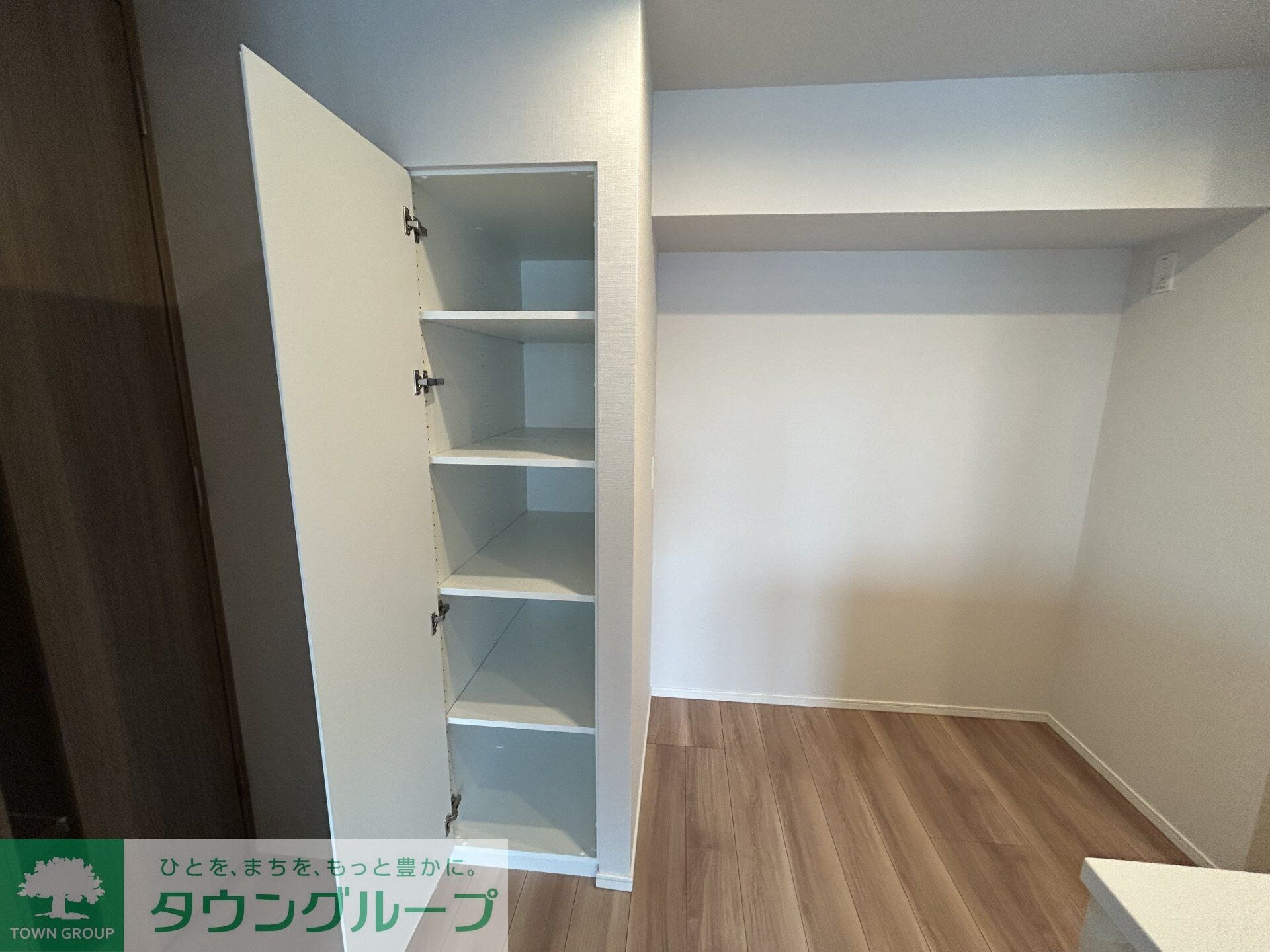 ジオエント町屋の物件内観写真