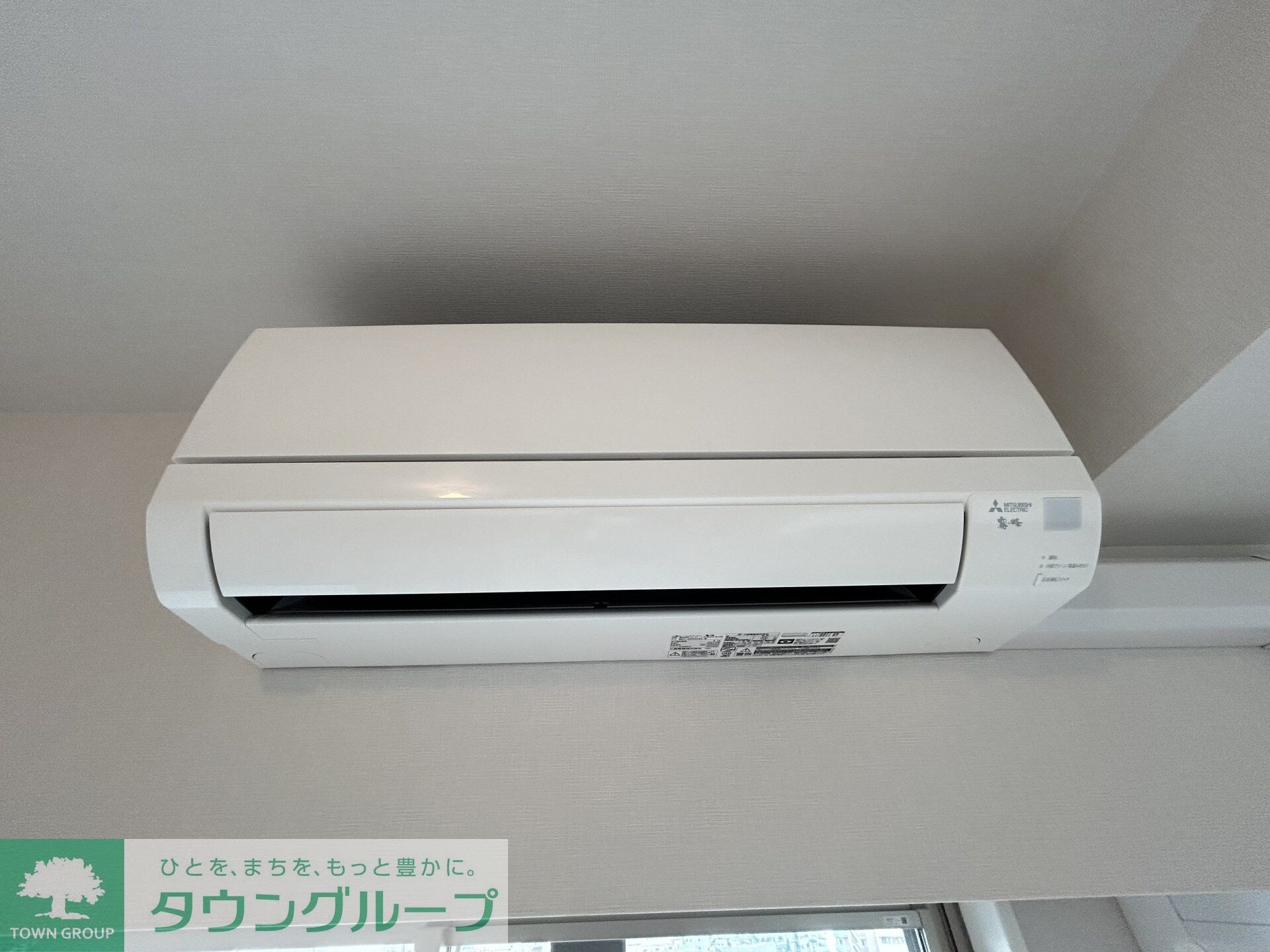 ジオエント町屋の物件内観写真