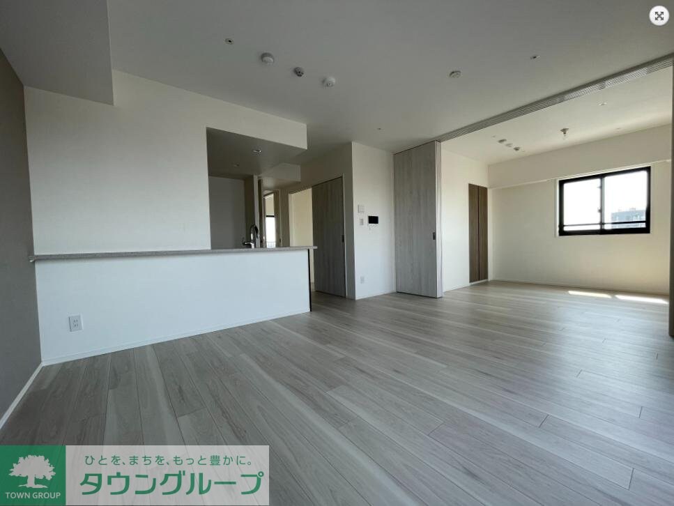 アーバンパーク立石の物件内観写真