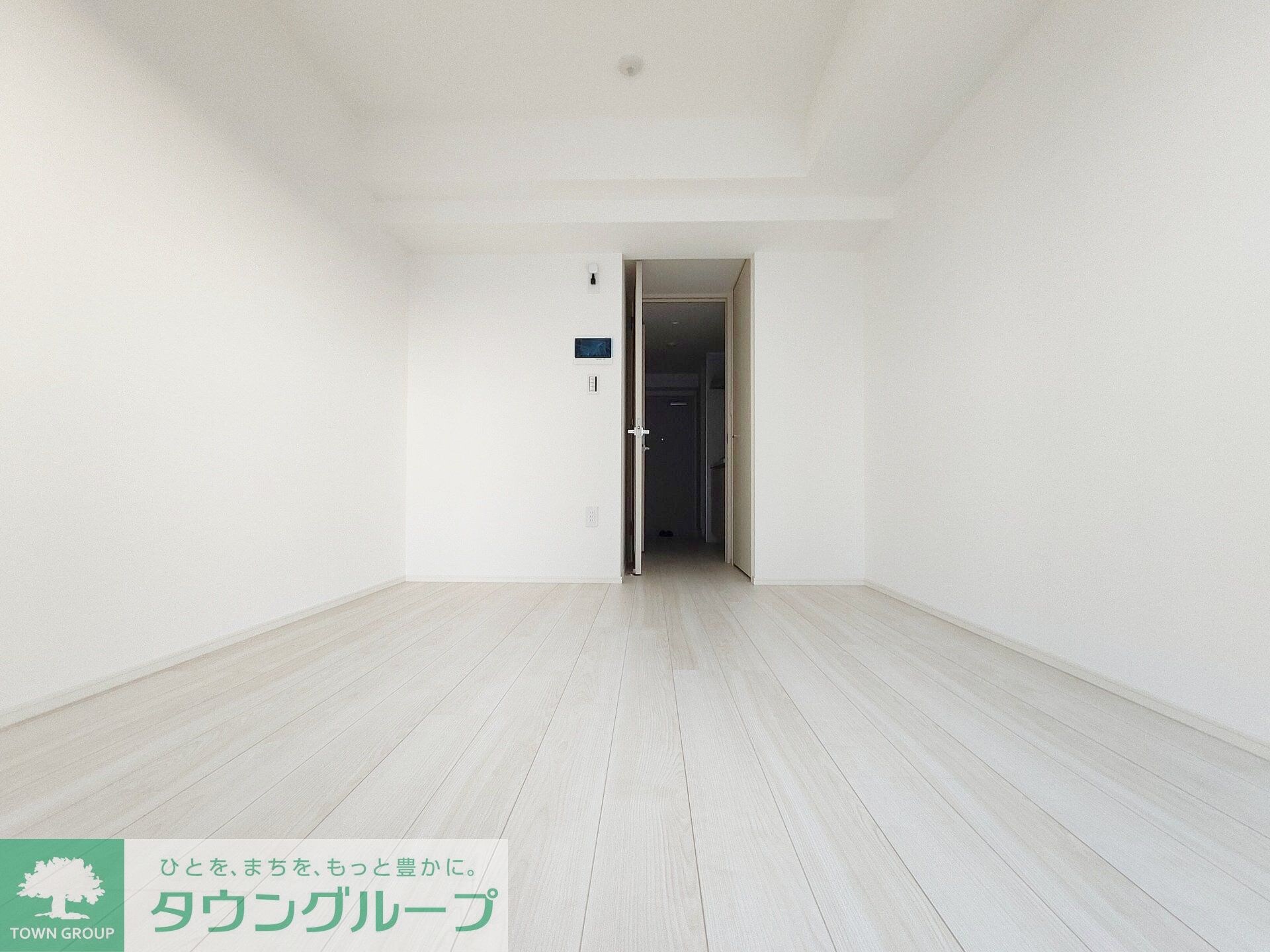 RELUXIA立石の物件内観写真