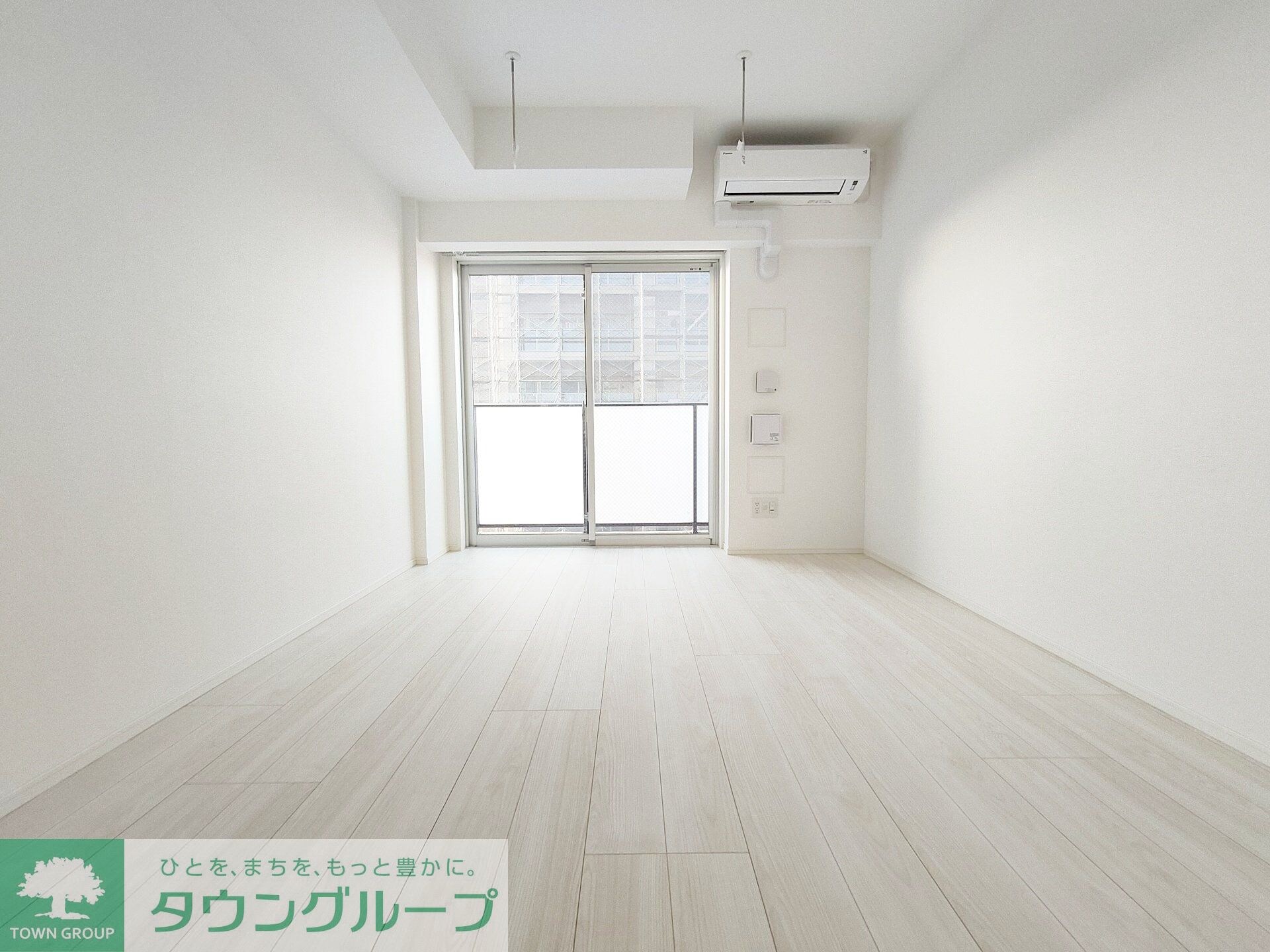 RELUXIA立石の物件内観写真