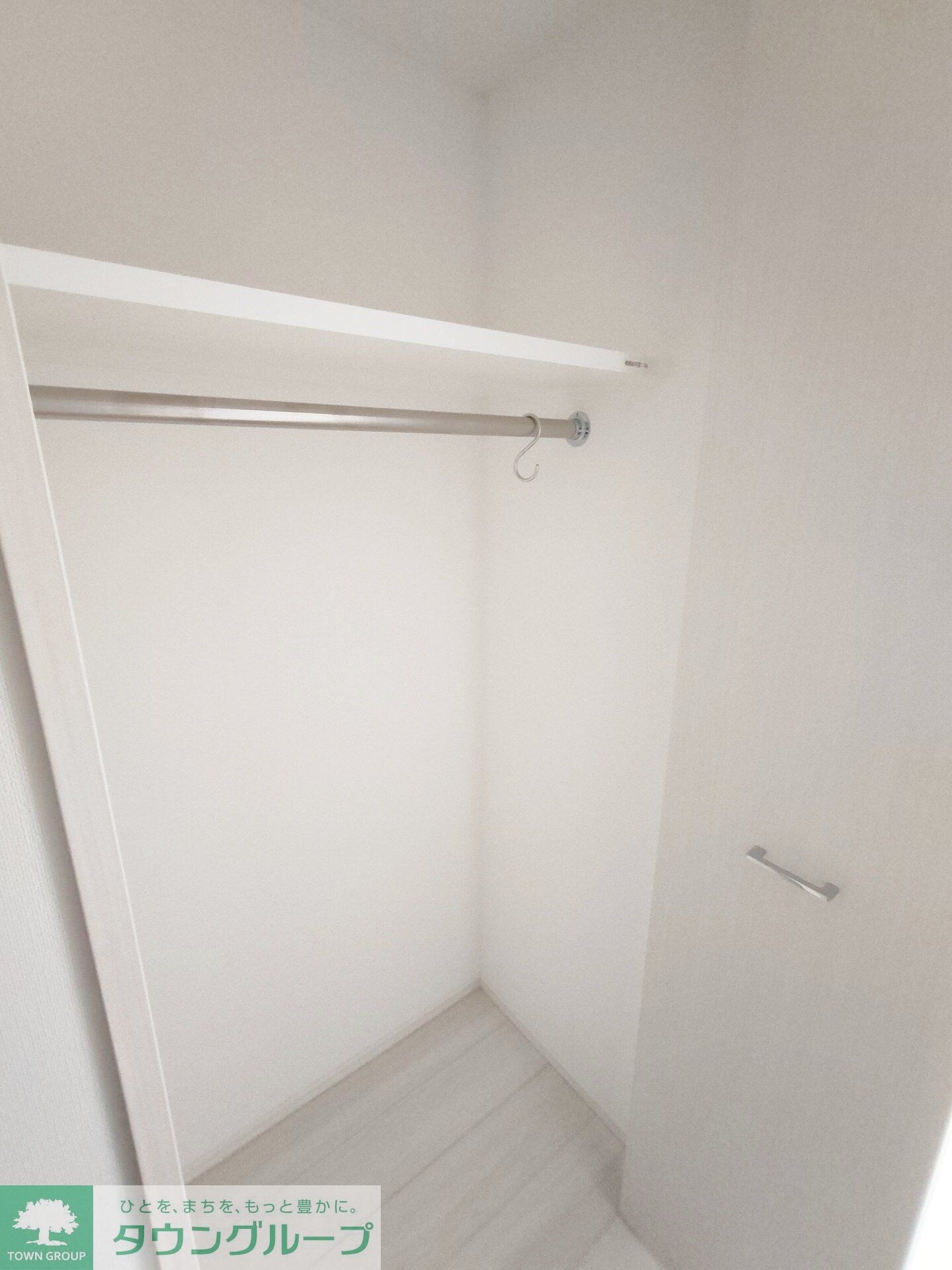 RELUXIA立石の物件内観写真