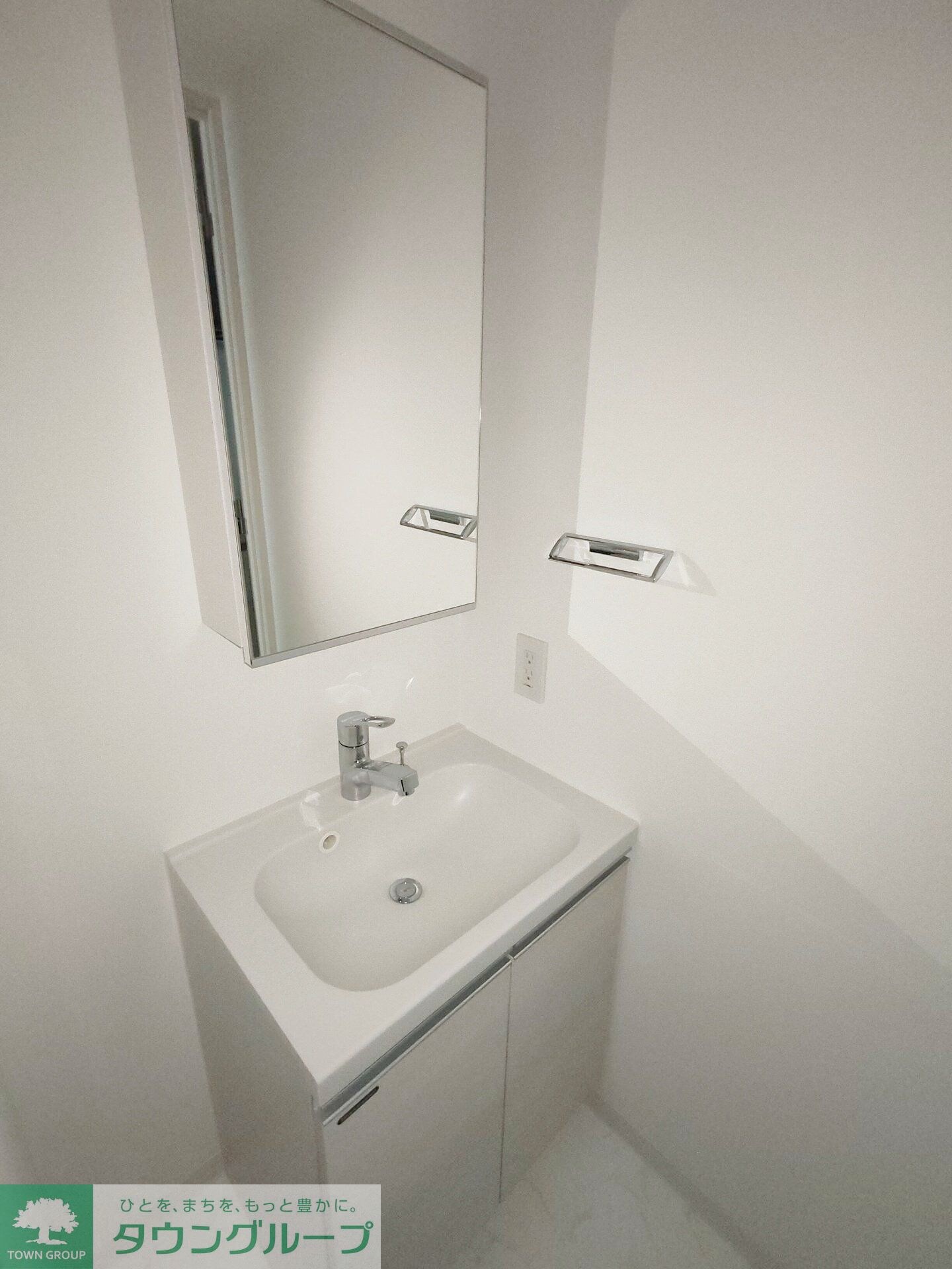 RELUXIA立石の物件内観写真