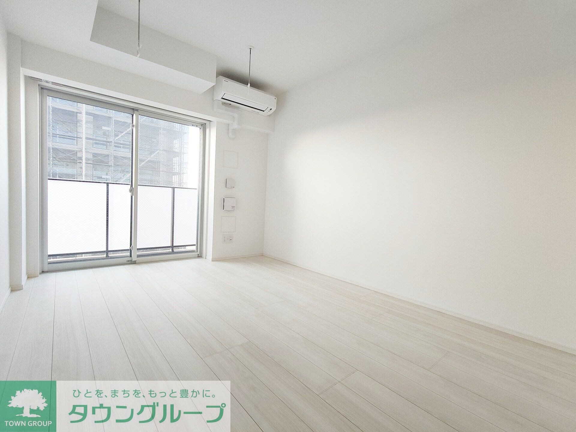 RELUXIA立石の物件内観写真