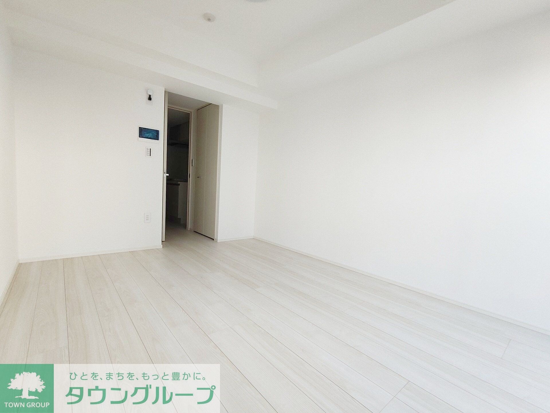 RELUXIA立石の物件内観写真