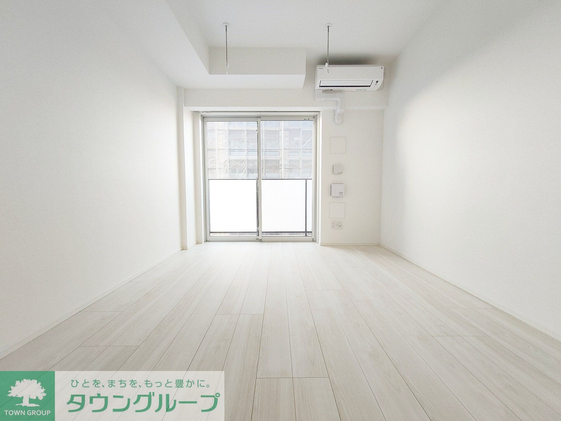 RELUXIA立石の物件内観写真