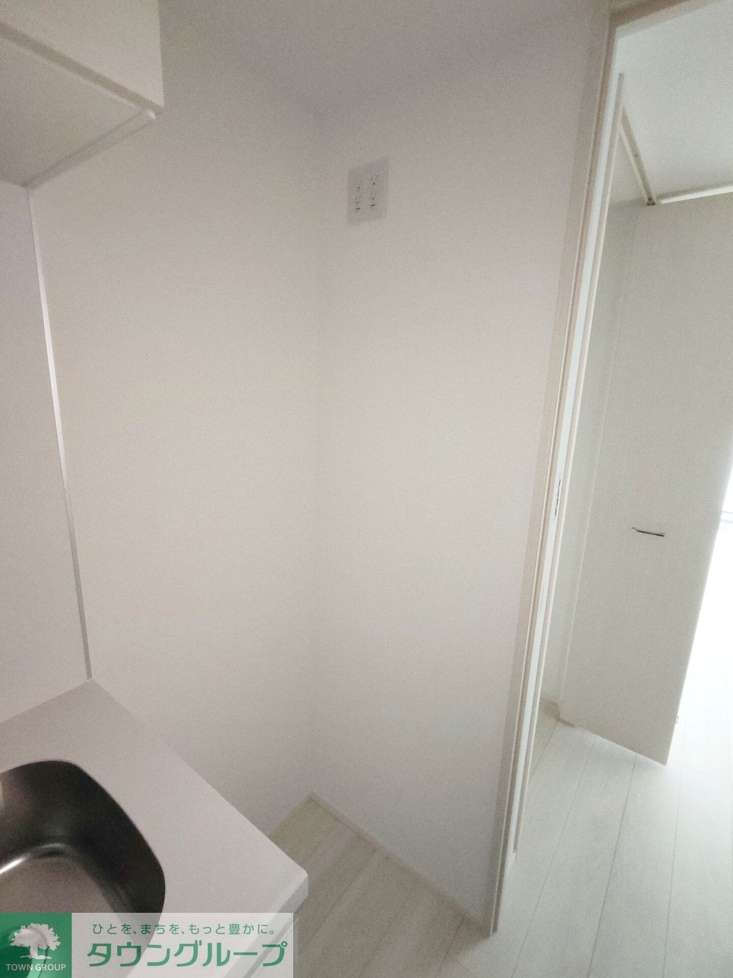 RELUXIA立石の物件内観写真