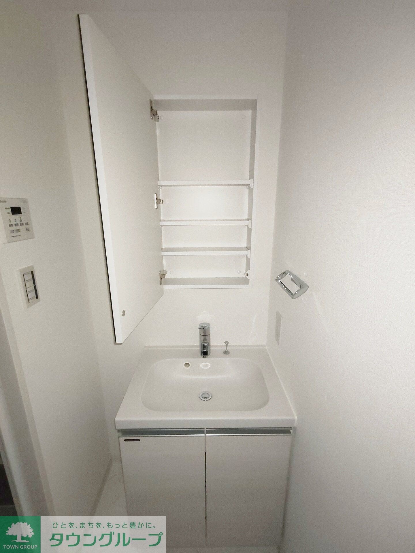 RELUXIA立石の物件内観写真