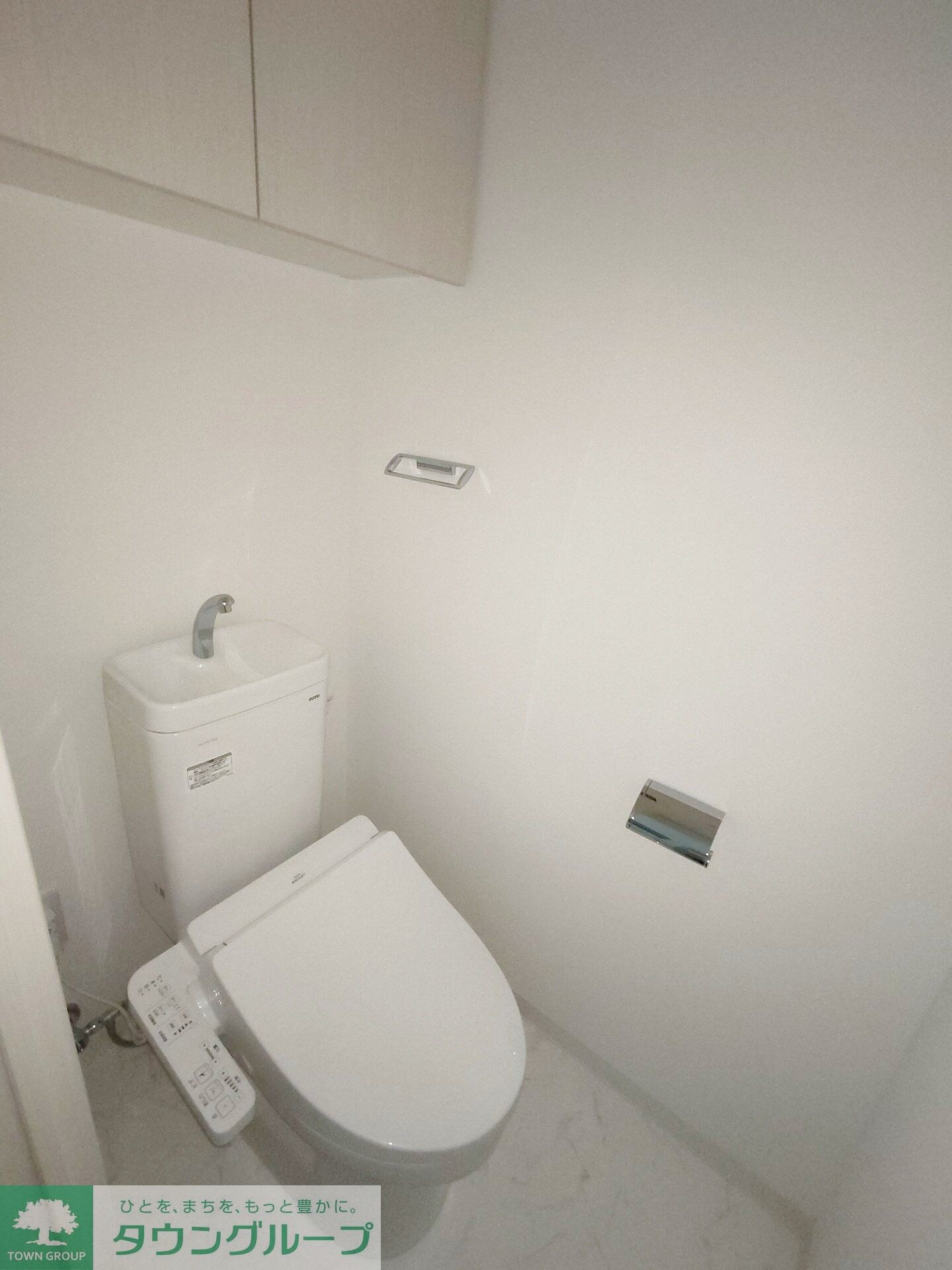 RELUXIA立石の物件内観写真