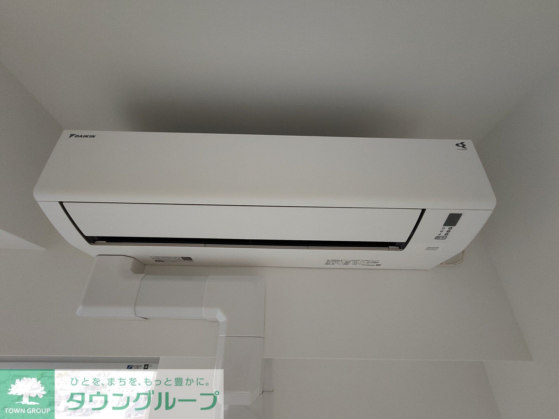 RELUXIA立石の物件内観写真