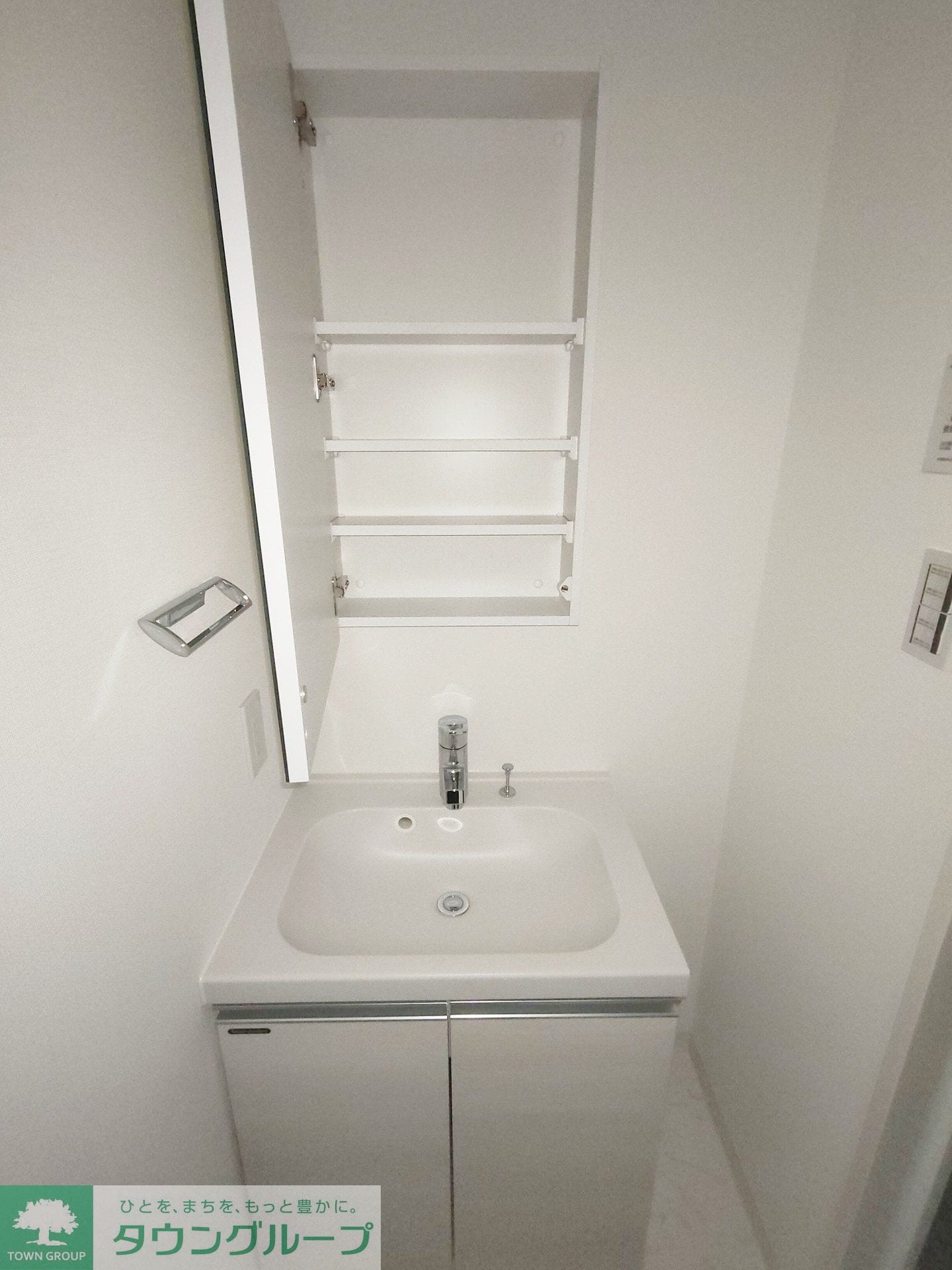 RELUXIA立石の物件内観写真