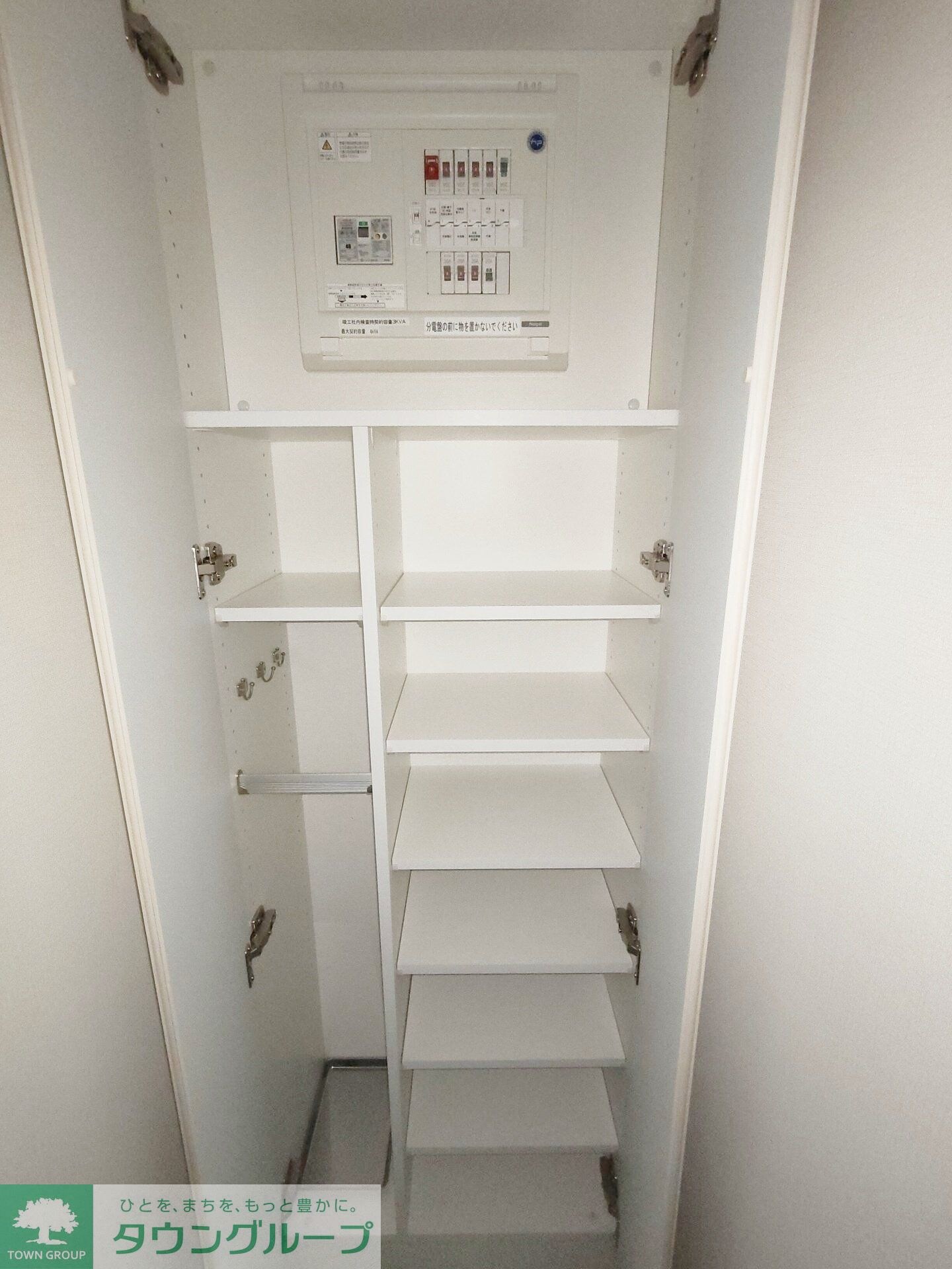 RELUXIA立石の物件内観写真