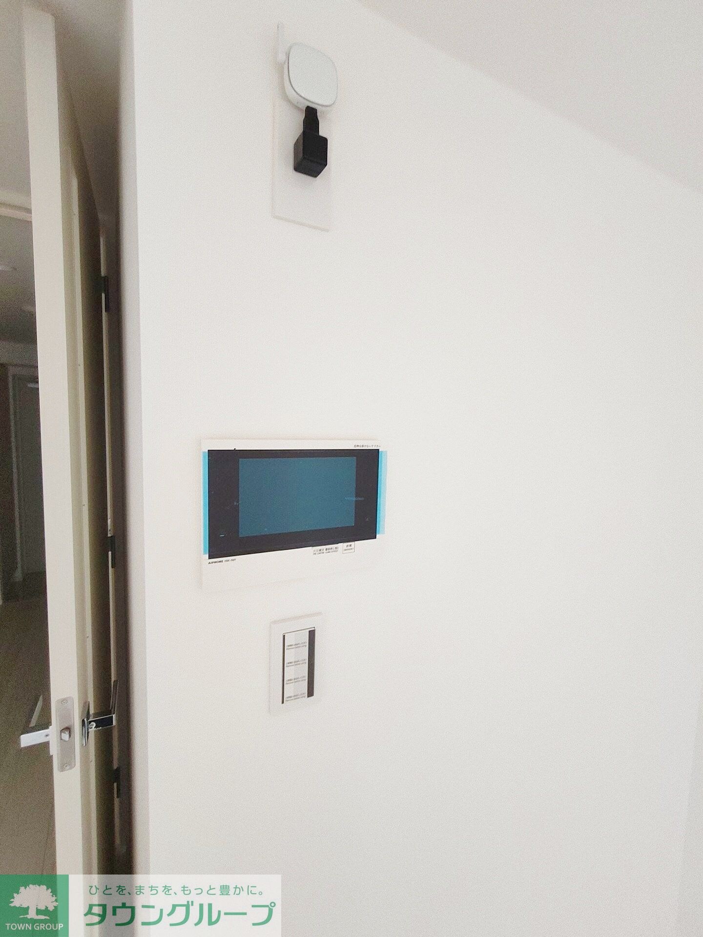 RELUXIA立石の物件内観写真