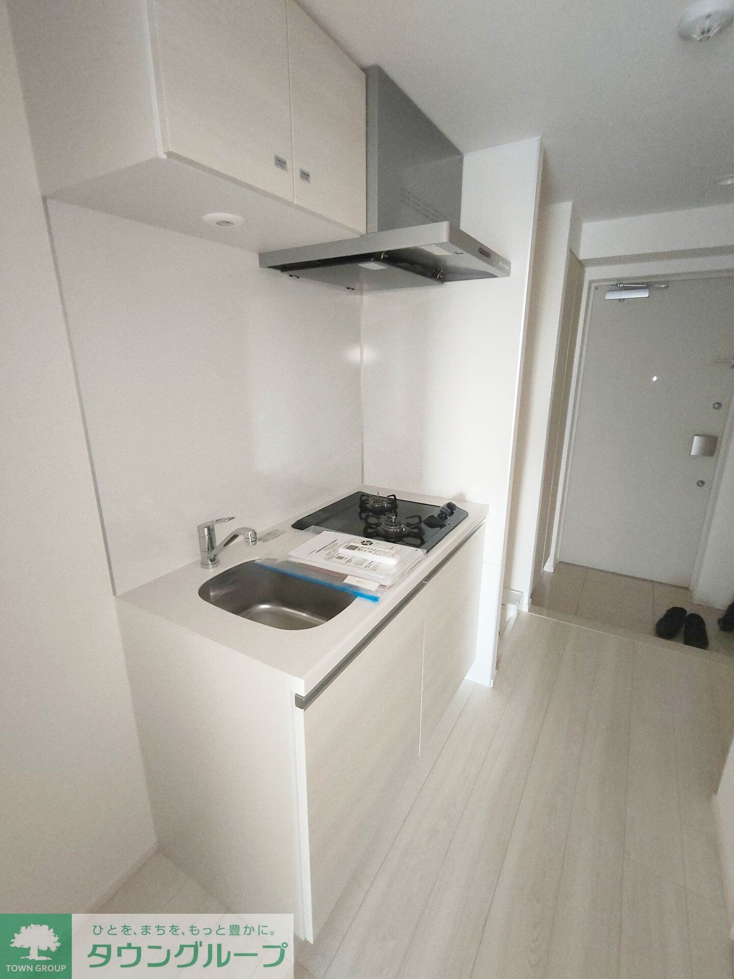 RELUXIA立石の物件内観写真