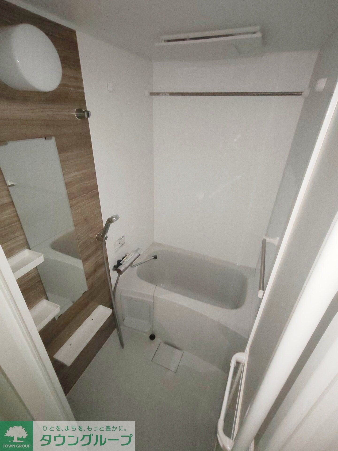 RELUXIA立石の物件内観写真