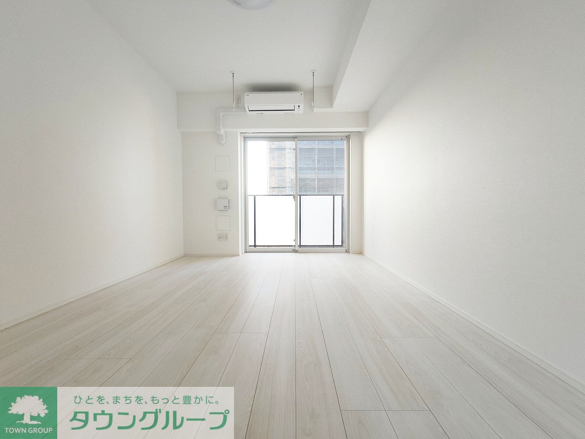 RELUXIA立石の物件内観写真