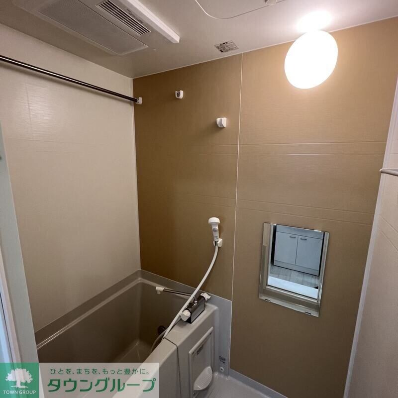 アーバン高砂の物件内観写真