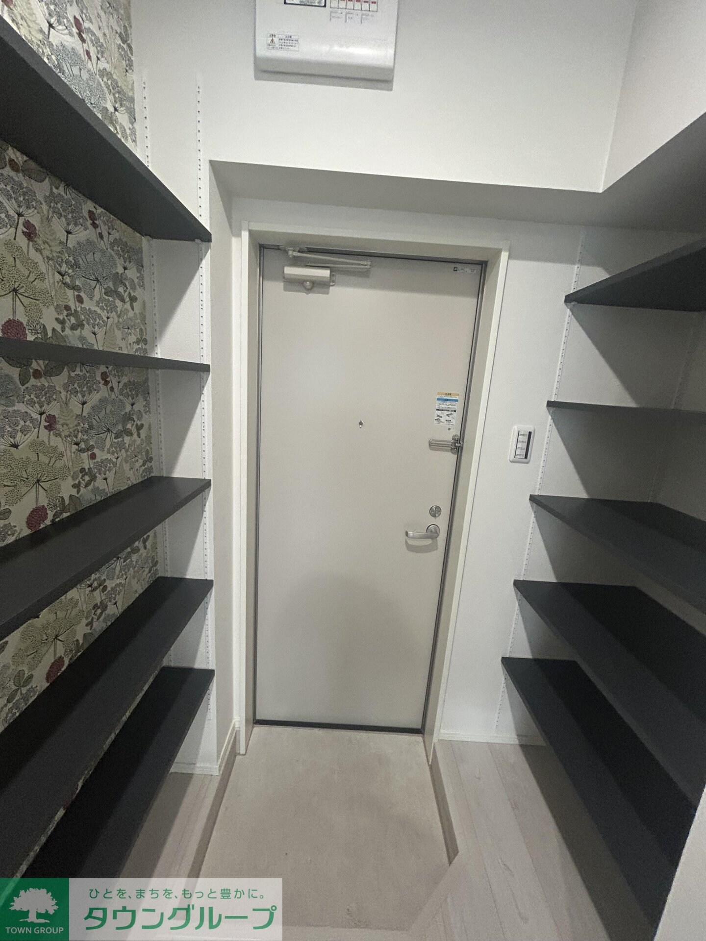 アーバン高砂の物件内観写真