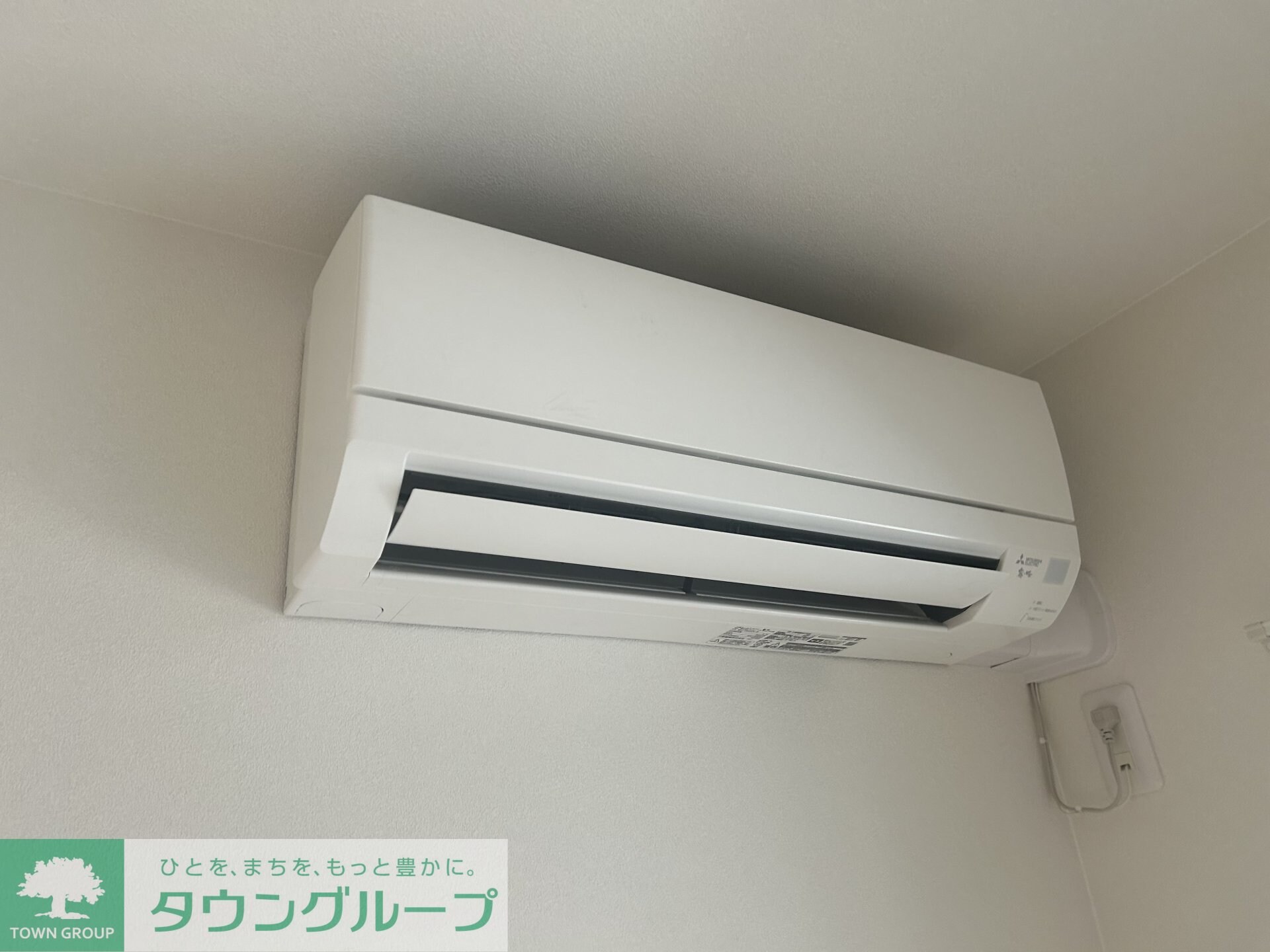 アーバン高砂の物件内観写真