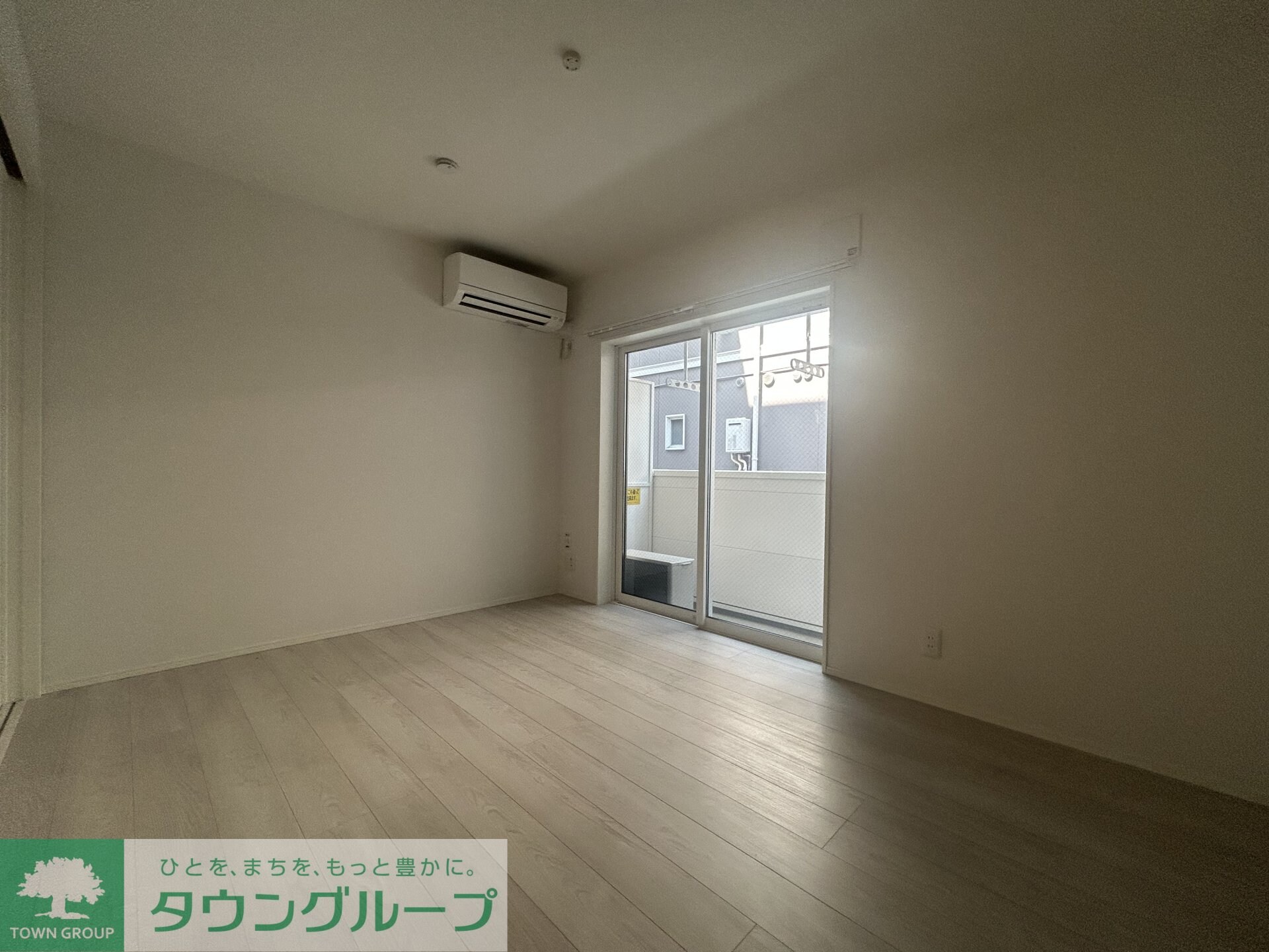 アーバン高砂の物件内観写真