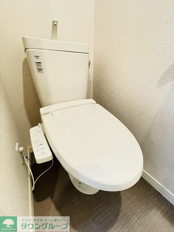 CK四ツ木の物件内観写真