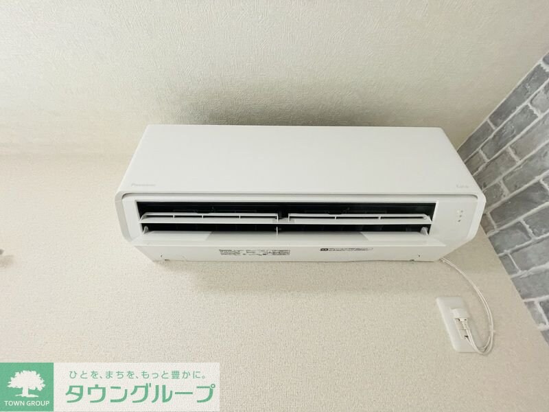 CK四ツ木の物件内観写真