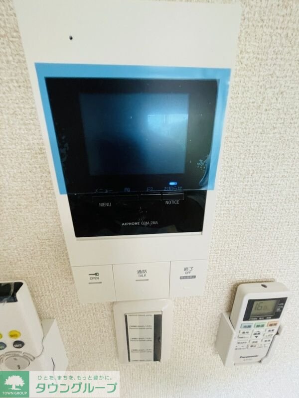 CK四ツ木の物件内観写真