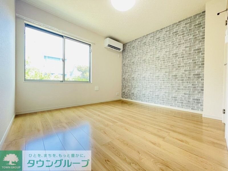 CK四ツ木の物件内観写真