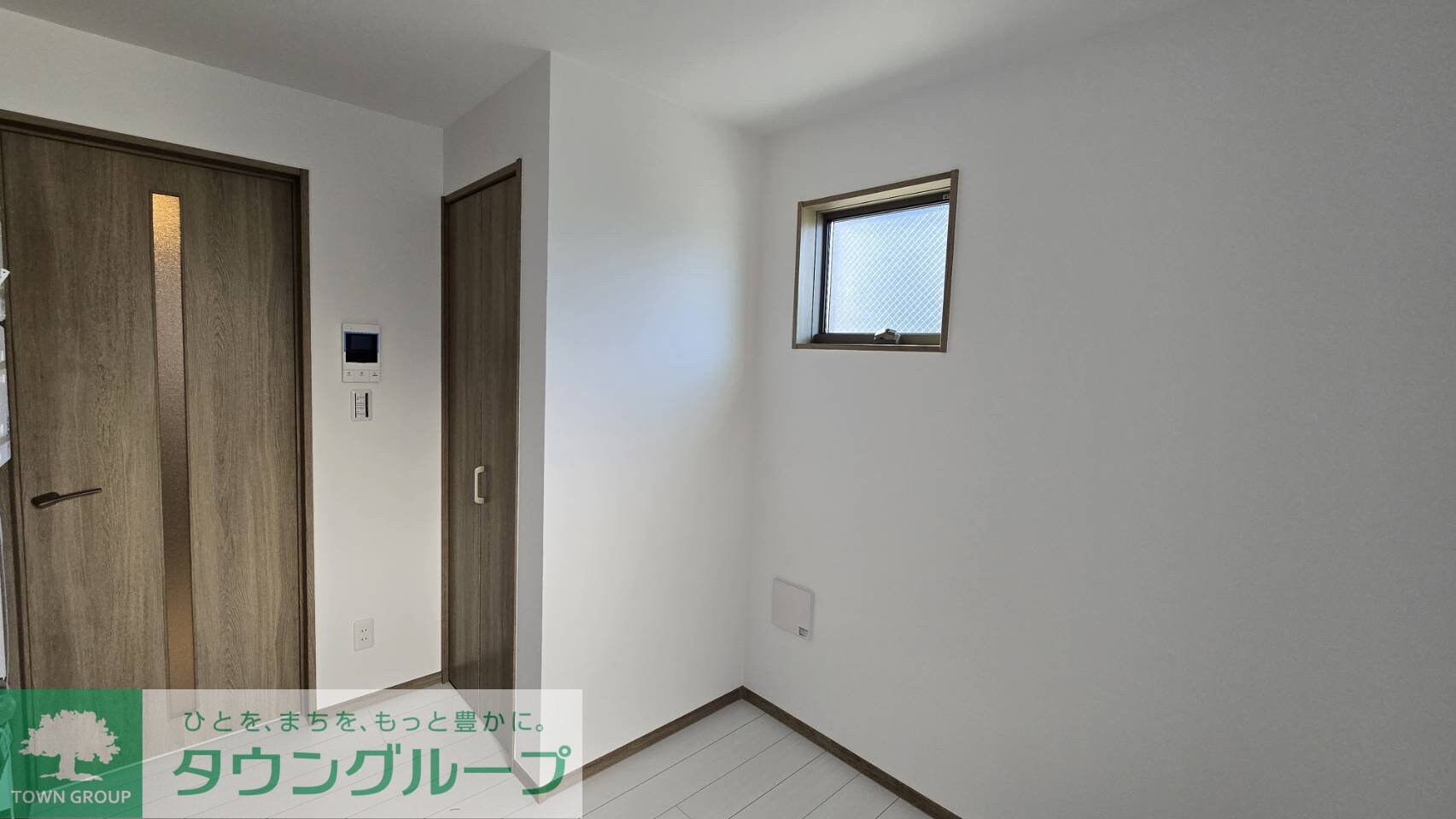 グレイス光風の物件内観写真