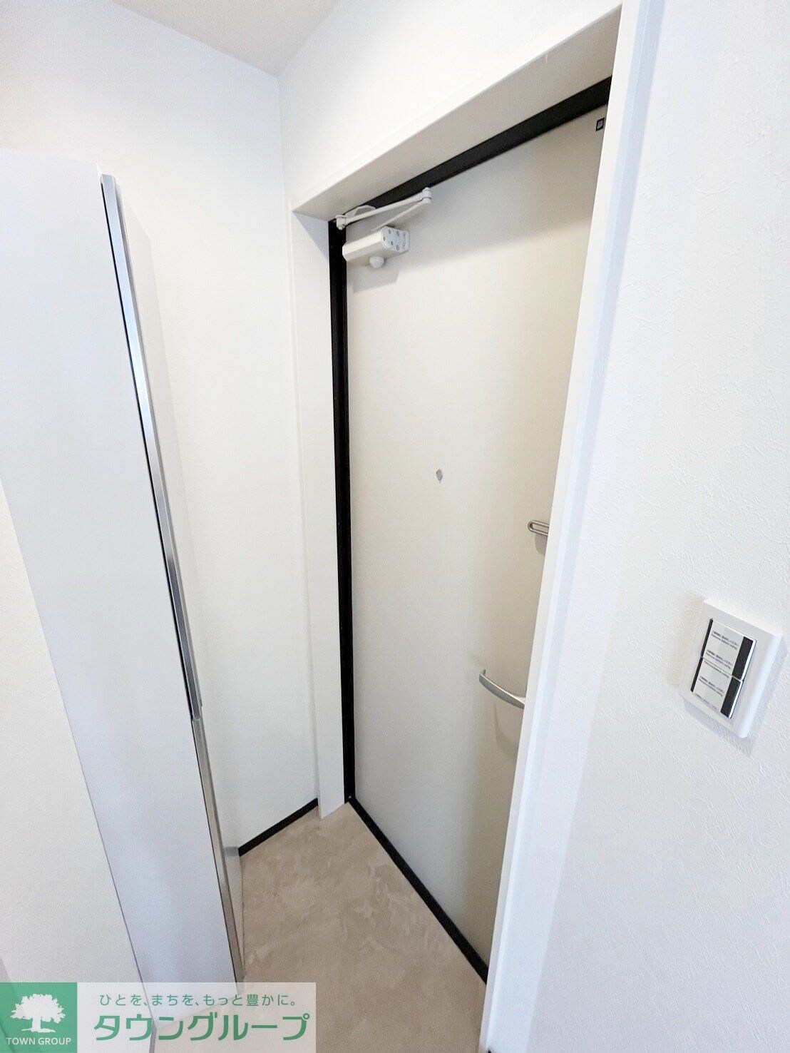 レピュア北千住レジデンスIIの物件内観写真