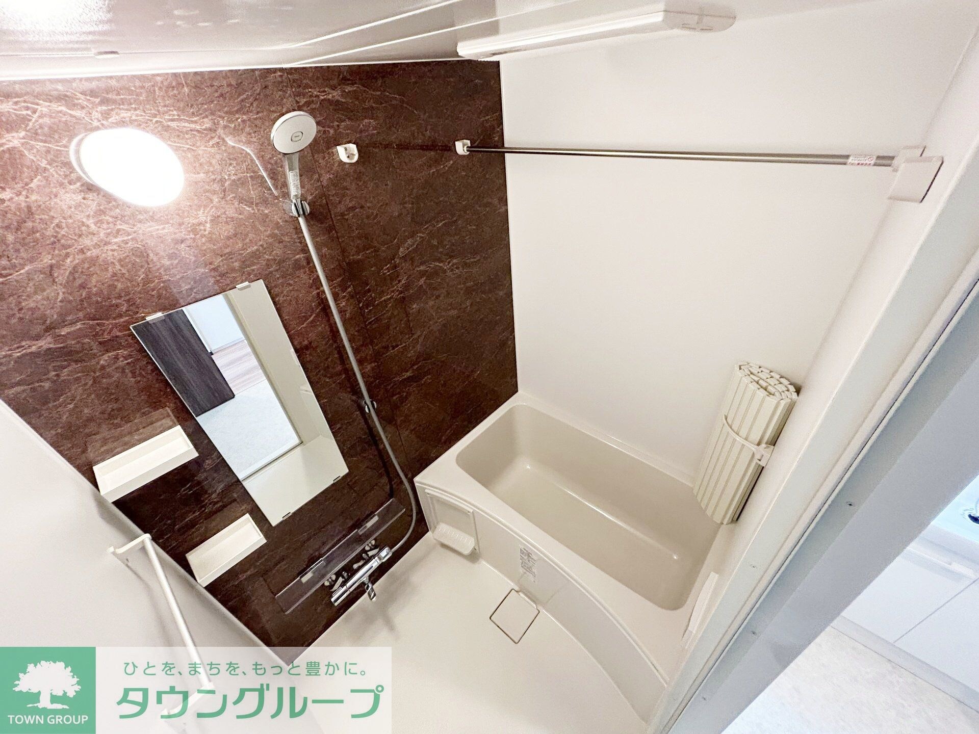 アイルプレミアム押上ノルドの物件内観写真