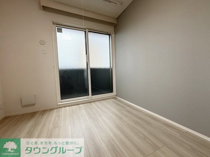 セレスティア千住元町の物件内観写真