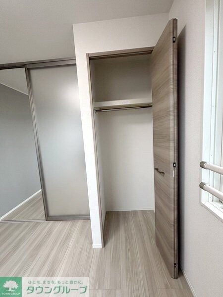 セレスティア千住元町の物件内観写真