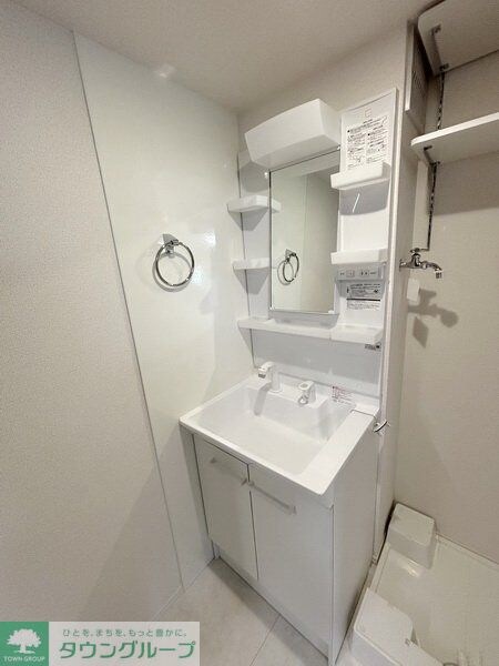 セレスティア千住元町の物件内観写真