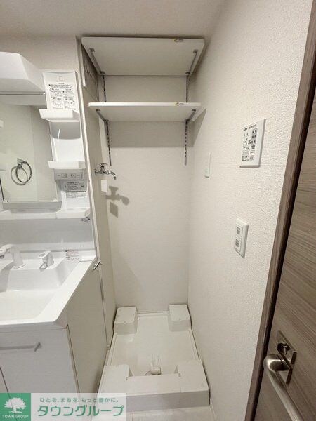 セレスティア千住元町の物件内観写真