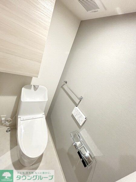 セレスティア千住元町の物件内観写真