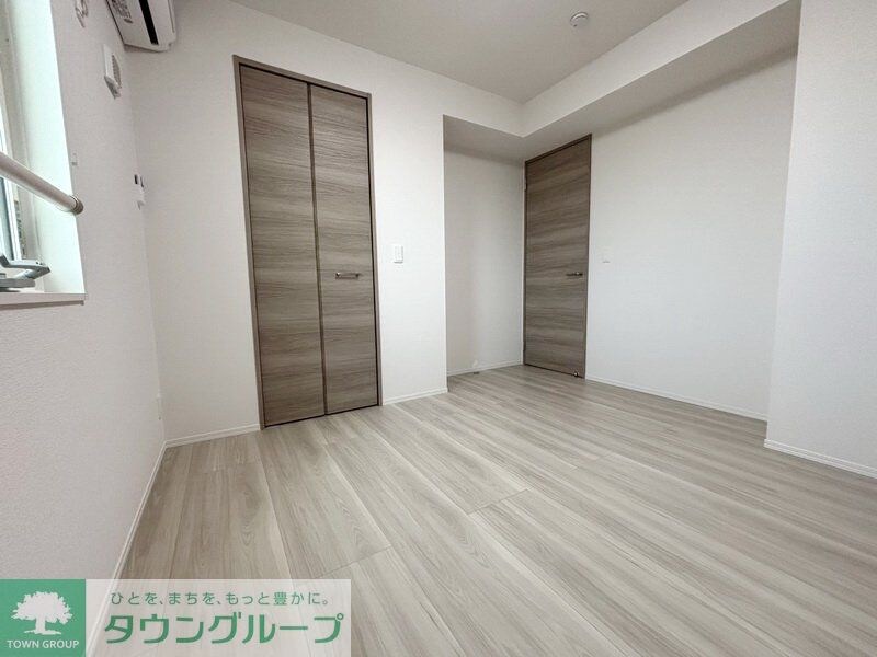 セレスティア千住元町の物件内観写真