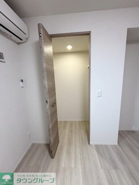 セレスティア千住元町の物件内観写真